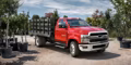 2025 Chevrolet Silverado 5500 HD Regular Cab - Image 6