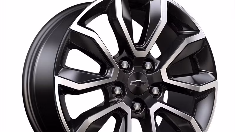 2025 Chevrolet Trailblazer ACTIV, FWD - Image 33