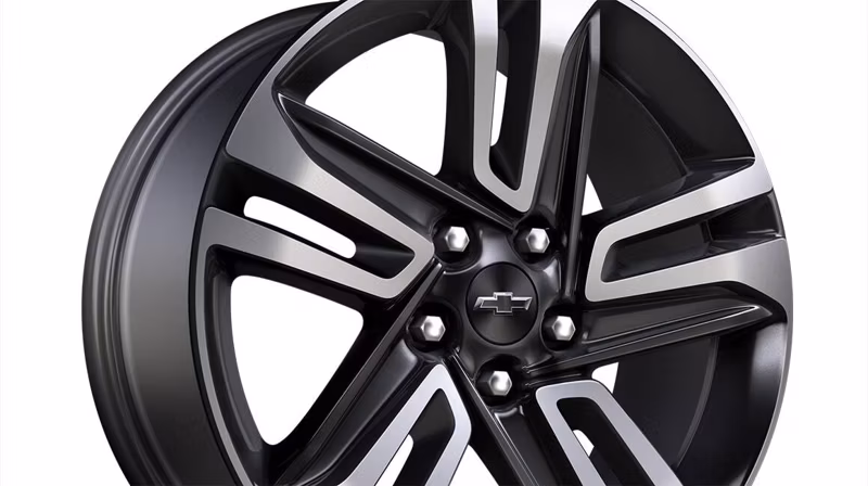 2026 Chevrolet Trailblazer LT, FWD - Image 34