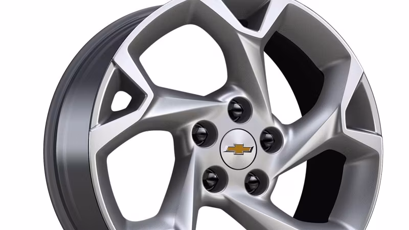 2026 Chevrolet Trax LS, FWD - Image 32