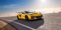 2025 Chevrolet Corvette ZR1 3LZ - Image 1