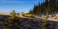 2025 Chevrolet Corvette ZR1 3LZ - Image 3