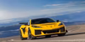 2025 Chevrolet Corvette ZR1 3LZ - Image 6