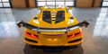 2025 Chevrolet Corvette ZR1 3LZ - Image 8