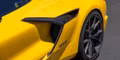 2025 Chevrolet Corvette ZR1 3LZ - Image 13