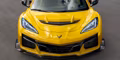 2025 Chevrolet Corvette ZR1 3LZ - Image 14