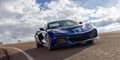 2025 Chevrolet Corvette ZR1 3LZ - Image 15