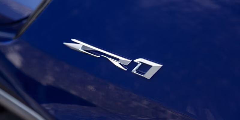 2025 Chevrolet Corvette ZR1 3LZ - Image 25