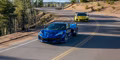 2025 Chevrolet Corvette ZR1 3LZ - Image 28
