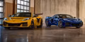 2025 Chevrolet Corvette ZR1 3LZ - Image 29