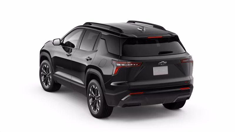 2025 Chevrolet Equinox RS, FWD - Image 14