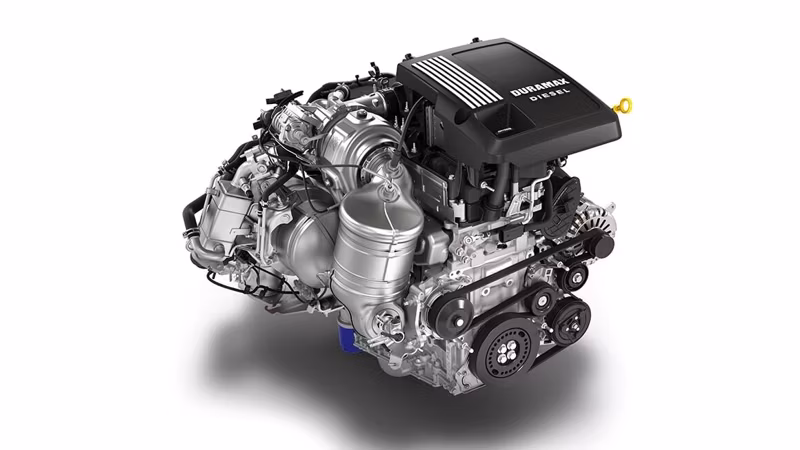 2025 Chevrolet Silverado 1500 Crew Cab Short Bed (LT, 2WD) - Image 30