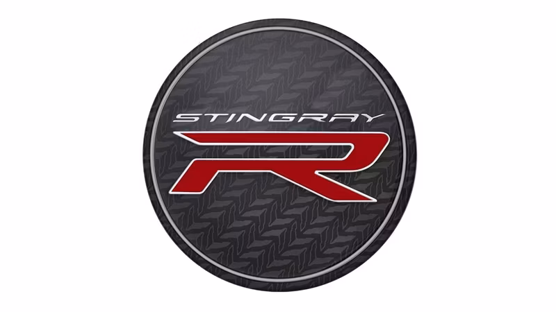 2026 Chevrolet Corvette Stingray Coupe 3LT (RWD) - Image 96