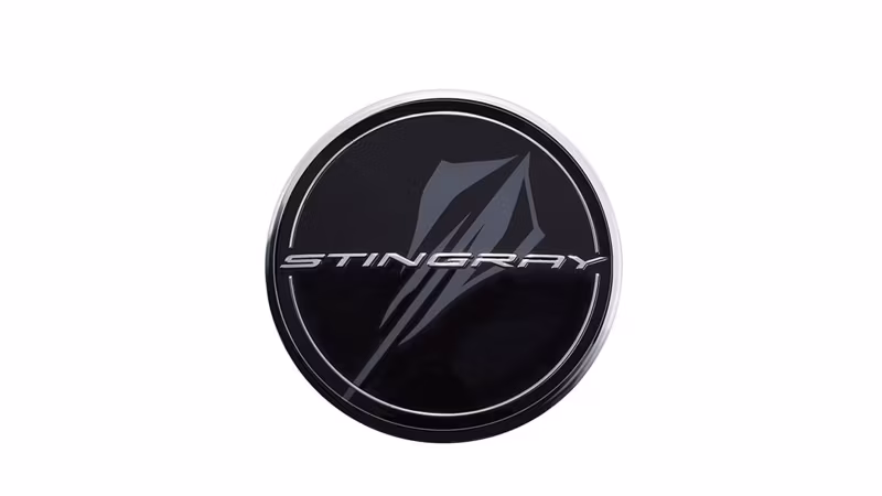 2025 Chevrolet Corvette Stingray Convertible 1LT (RWD) - Image 91