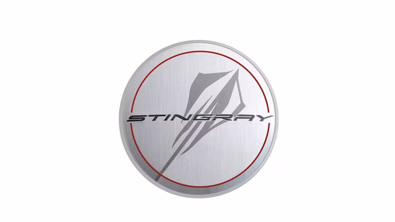 2025 Chevrolet Corvette Stingray Convertible 1LT (RWD) - Image 92