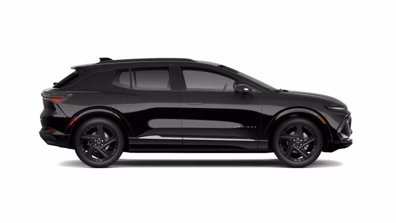 2025 Chevrolet Equinox EV LT 2 (FWD) - Image 12