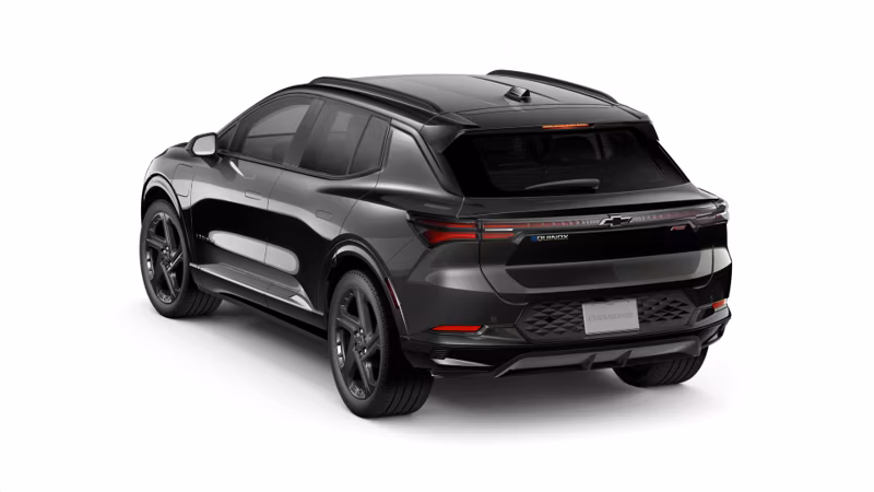 2025 Chevrolet Equinox EV LT 2 (FWD) - Image 14