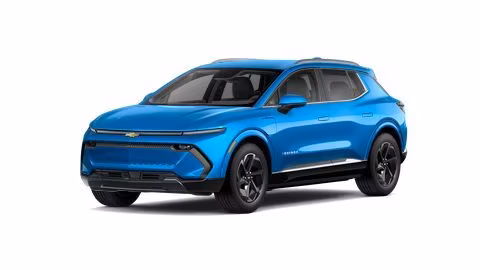 2025 Chevrolet Equinox EV LT 2 (FWD) - Image 31