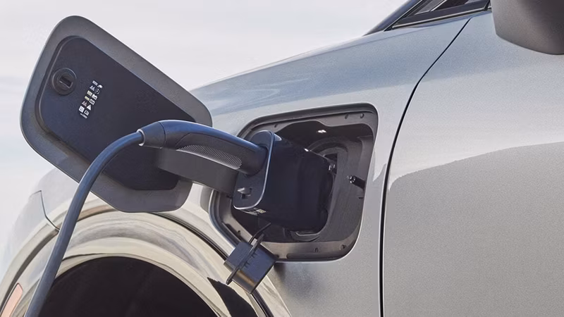 2025 Chevrolet Equinox EV LT 2 (FWD) - Image 40