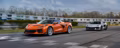 2026 Chevrolet Corvette ZR1X 1LZ Coupe - Image 13