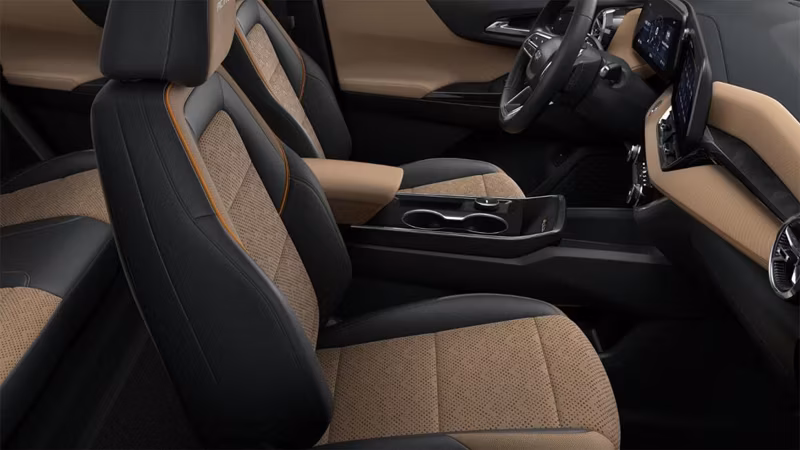 2026 Chevrolet Equinox RS (FWD) - Image 36