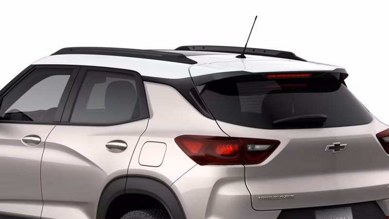 2026 Chevrolet Trailblazer ACTIV (AWD) - Image 29