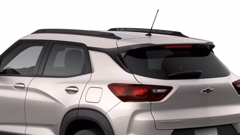 2026 Chevrolet Trailblazer ACTIV (AWD) - Image 31