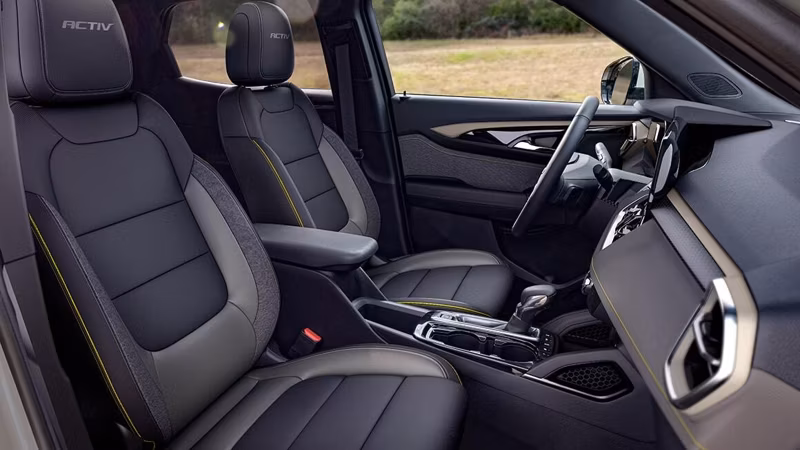 2026 Chevrolet Trailblazer ACTIV (AWD) - Image 32
