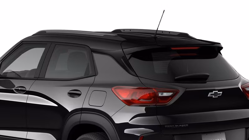 2026 Chevrolet Trailblazer RS (FWD) - Image 30