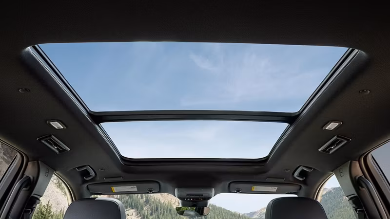 2026 Chevrolet Traverse LT (AWD) - Image 38