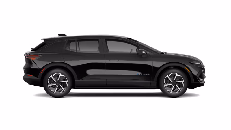 2026 Chevrolet Equinox EV LT 1 AWD - Image 13