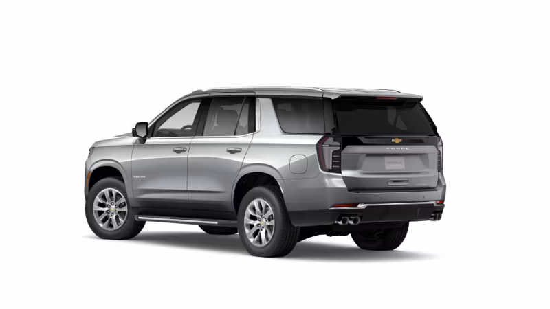 2026 Chevrolet Tahoe Premier RWD - Image 3