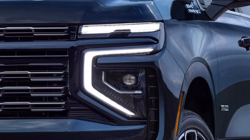 2026 Chevrolet Tahoe Premier RWD - Image 7