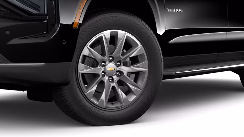2026 Chevrolet Tahoe Premier RWD - Image 18