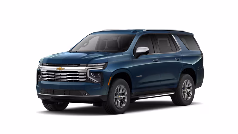 2026 Chevrolet Tahoe Premier RWD - Image 19