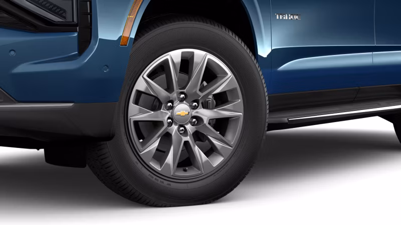 2026 Chevrolet Tahoe Premier RWD - Image 22