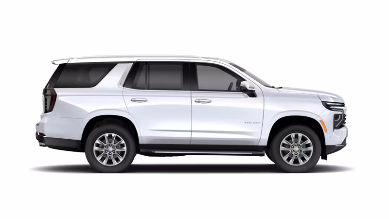 2026 Chevrolet Tahoe Premier RWD - Image 28
