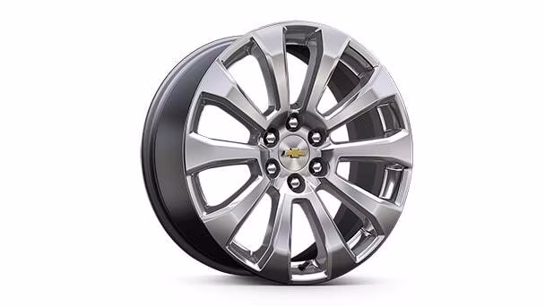 2026 Chevrolet Tahoe Premier RWD - Image 33