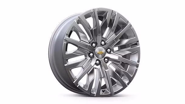 2026 Chevrolet Tahoe Premier RWD - Image 34