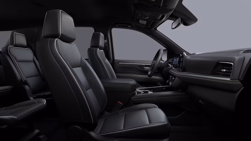 2026 Chevrolet Tahoe Premier RWD - Image 43