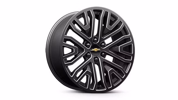 2026 Chevrolet Tahoe High Country RWD - Image 31