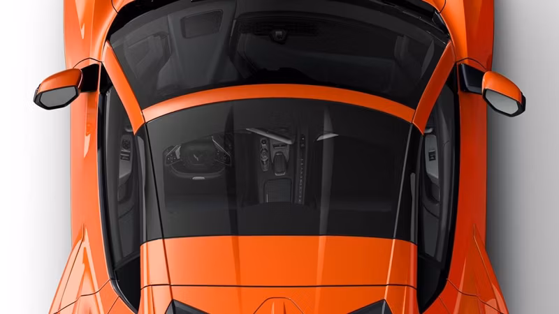 2026 Chevrolet Corvette E-Ray Convertible 1LZ AWD - Image 104