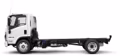 2026 Isuzu NRR Derate Standard Cab (Class 5 Diesel) - Image 15