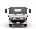 2026 Isuzu NRR Derate Crew Cab (Class 5 Diesel) - Image 2