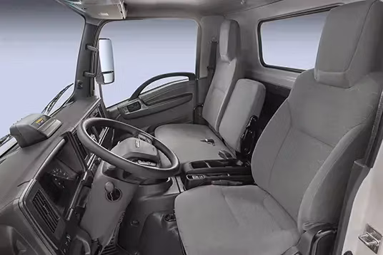 2026 Isuzu NRR Derate Crew Cab (Class 5 Diesel) - Image 7